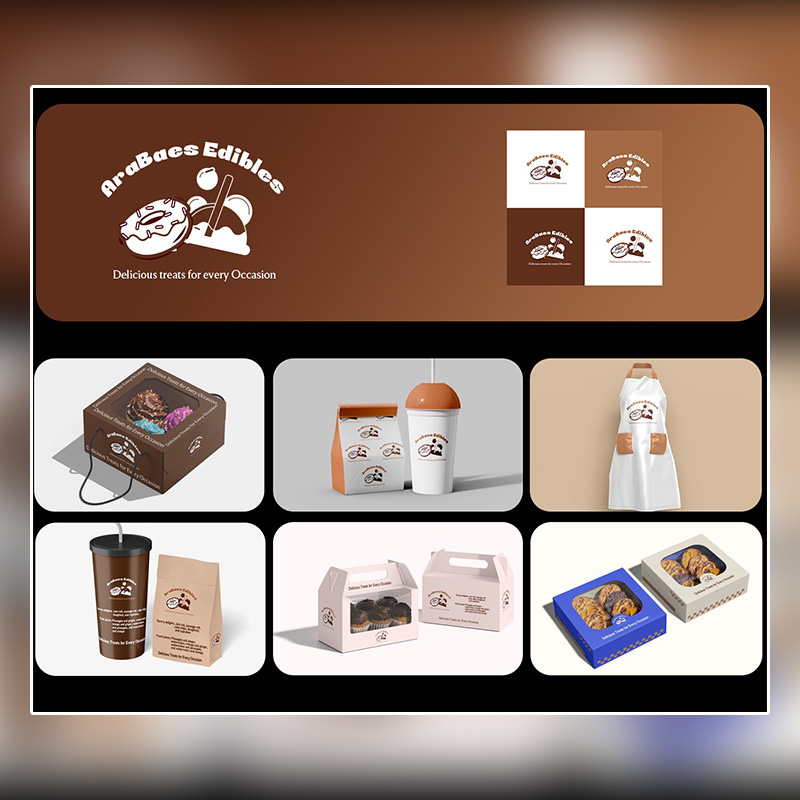 Print Design