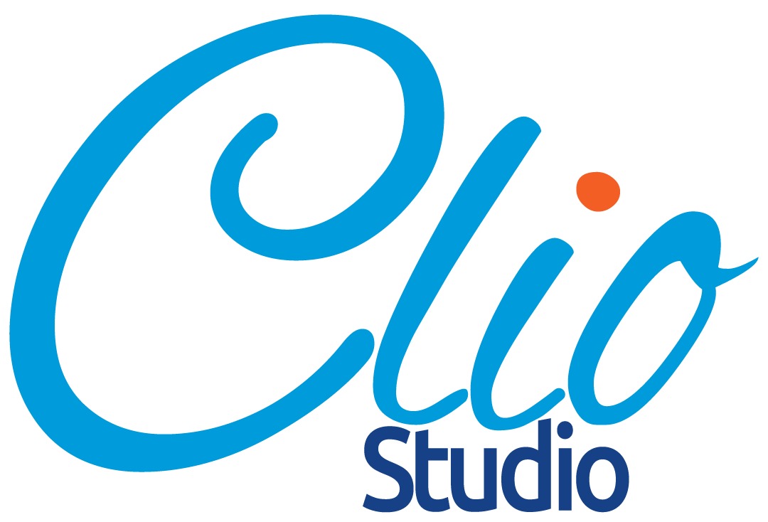 CLIO STUDIO Logo