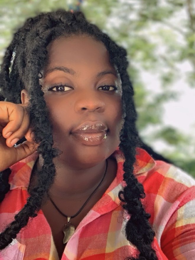 Naomi Akweley Nortey